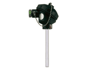 WZP-130-F無(wú)固定襯四氟耐腐熱電阻 WZC-130-F無(wú)固定燒結(jié)四氟耐腐銅熱電阻