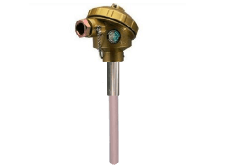 WRP-130無固定裝配式熱電偶